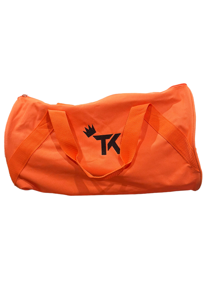 TK Tote Bag
