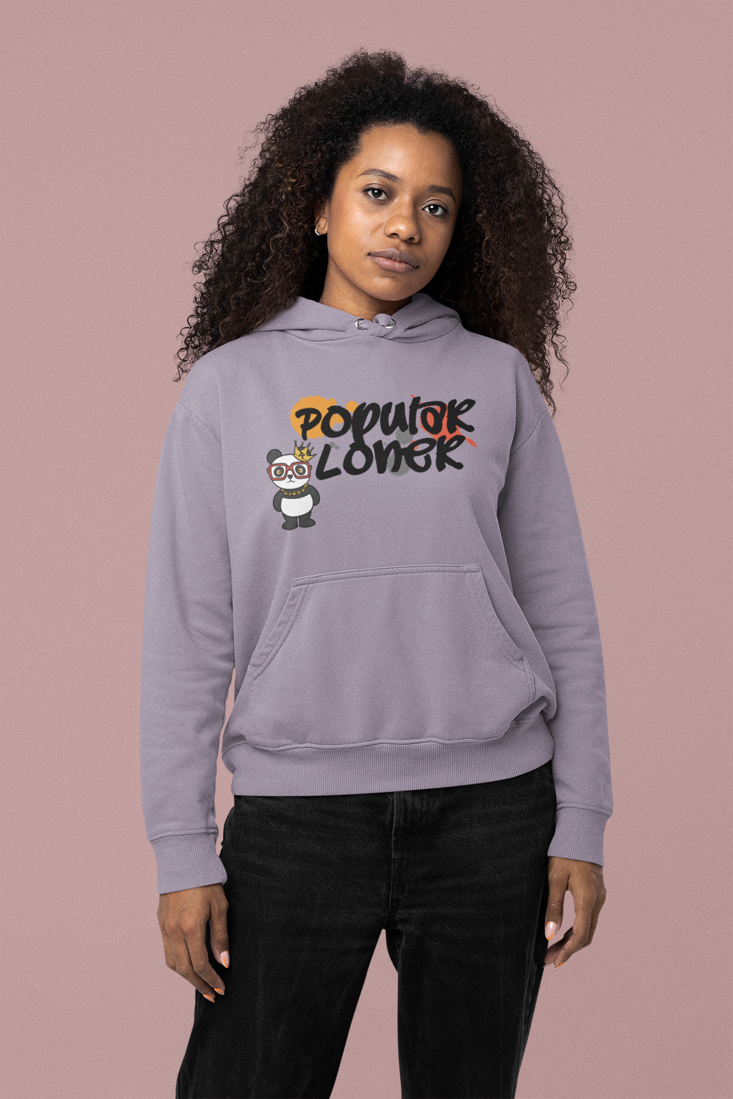 TK Brand: PL Hoodie