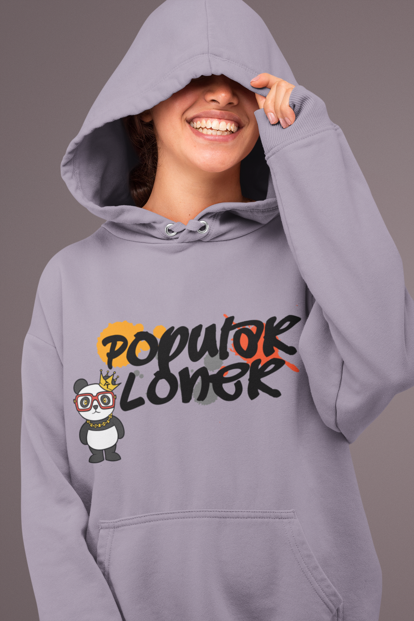 TK Brand: PL Hoodie