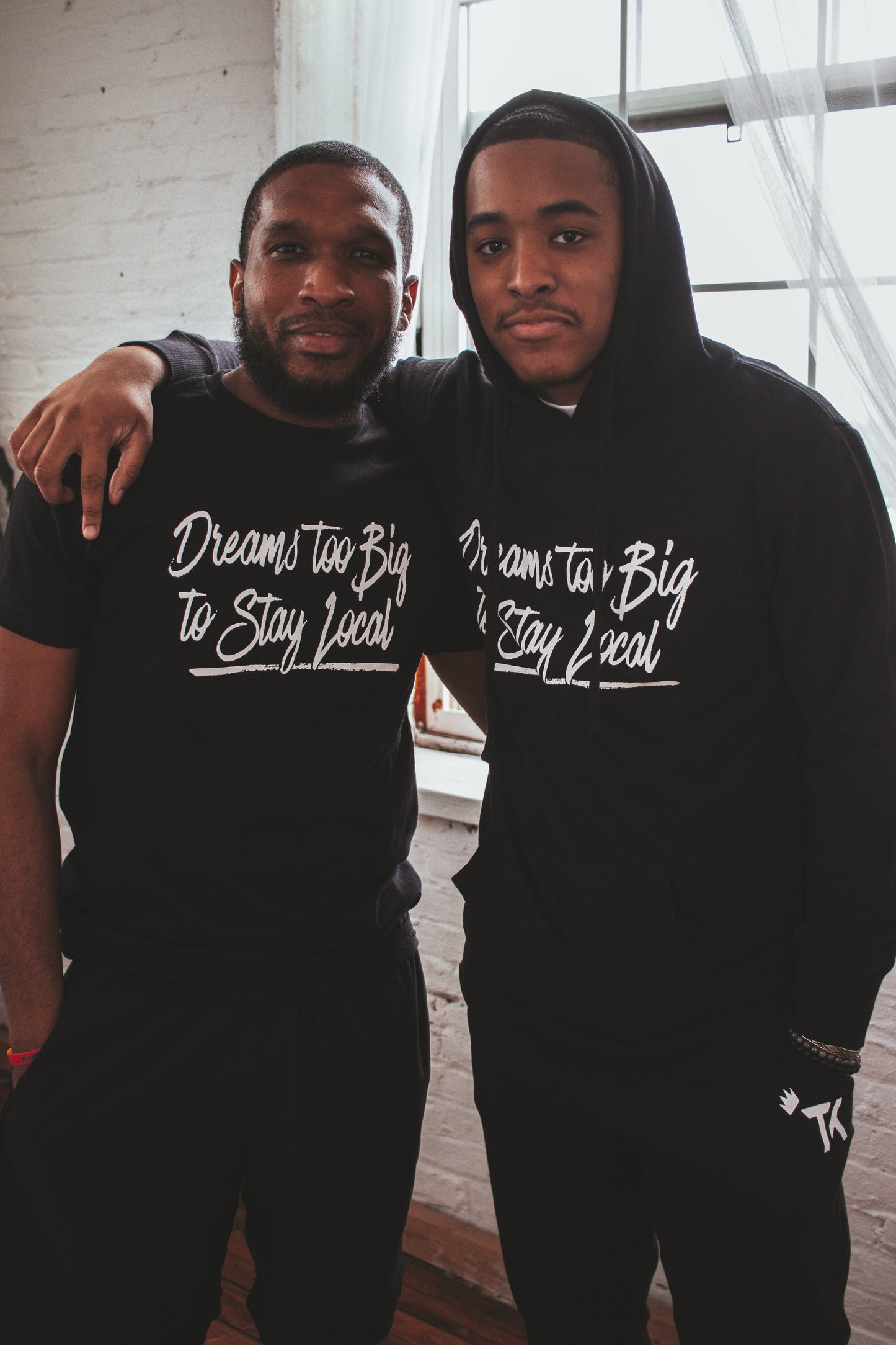 Dreams Unisex T-Shirt
