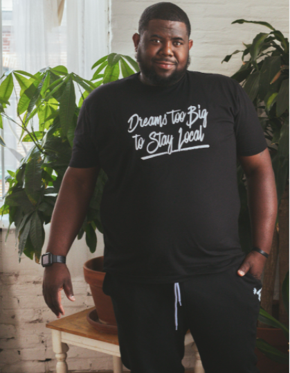 Dreams Unisex T-Shirt