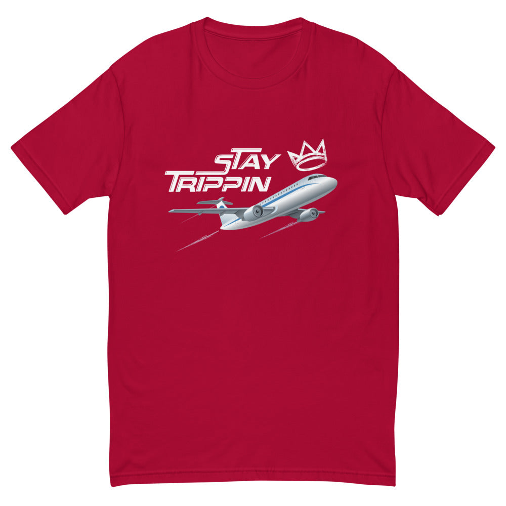 Stay Trippin T-shirt