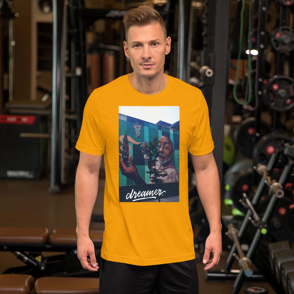 Dreamer Unisex T-Shirt