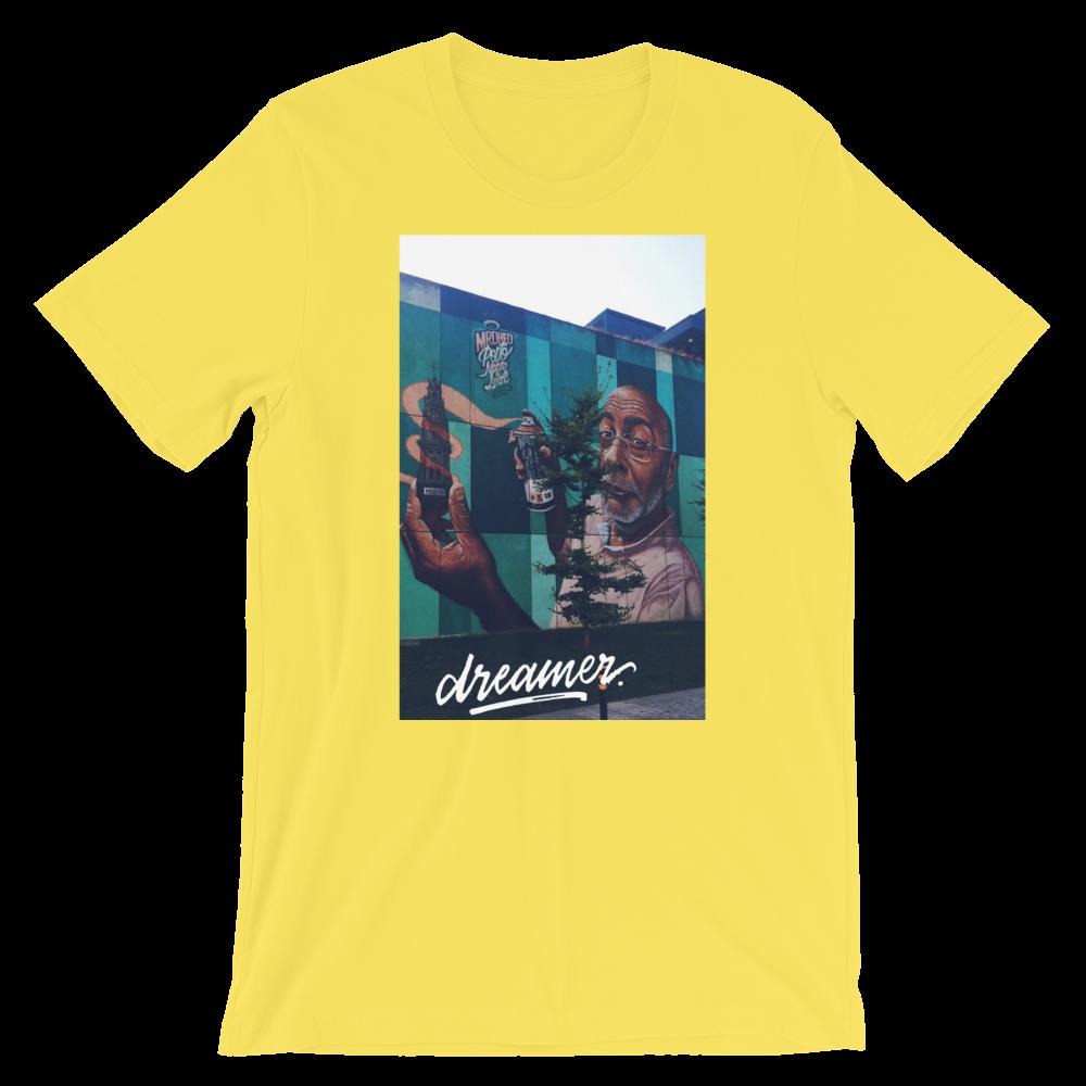 Dreamer Unisex T-Shirt
