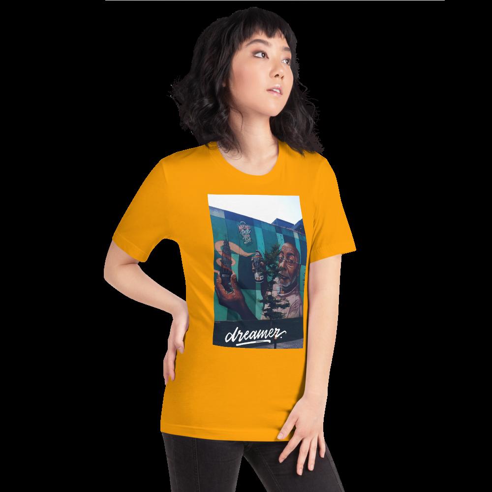 Dreamer Unisex T-Shirt