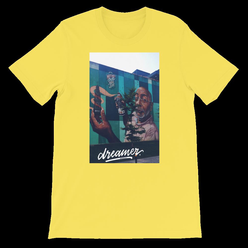 Dreamer Unisex T-Shirt