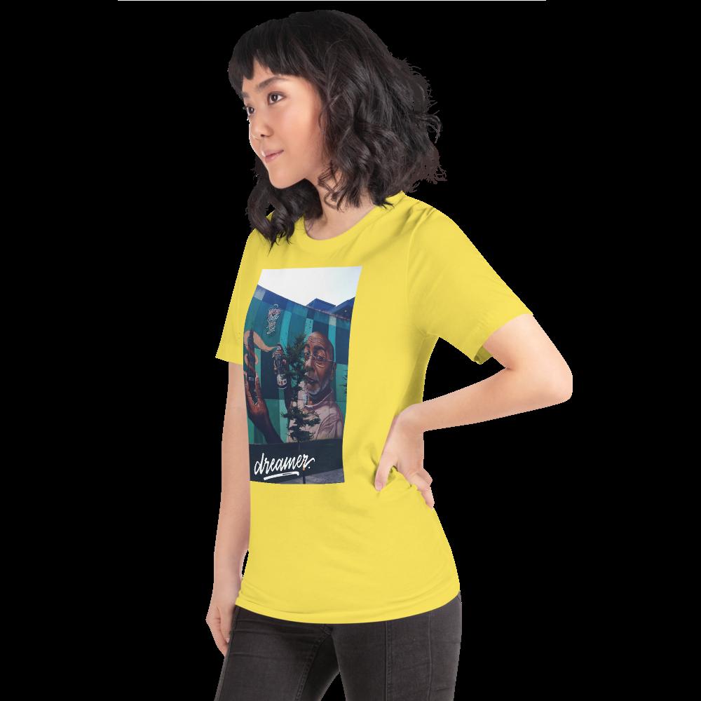 Dreamer Unisex T-Shirt