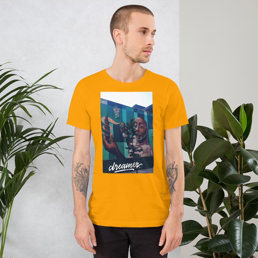 Dreamer Unisex T-Shirt