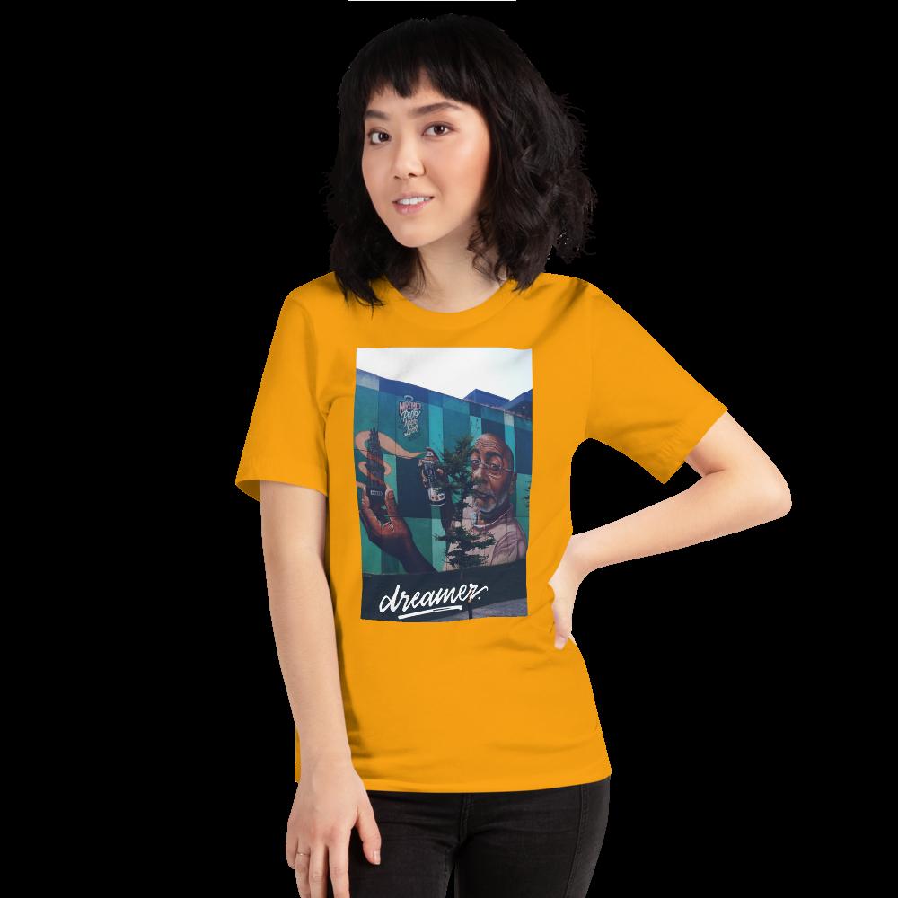 Dreamer Unisex T-Shirt