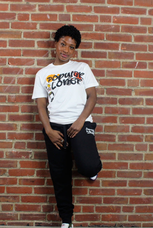 Popular Loner DTF T-Shirt