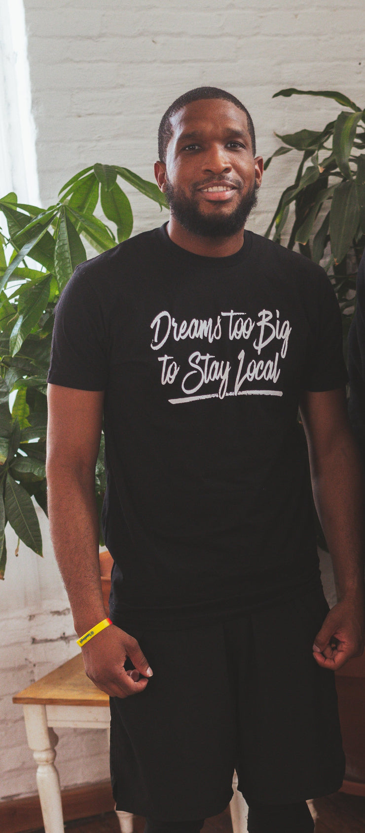 Dreams Unisex T-Shirt