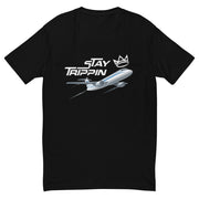 Stay Trippin  T-shirt