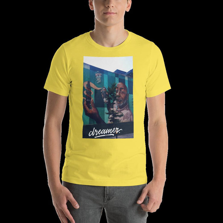 Dreamer Unisex T-Shirt