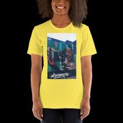 Dreamer Unisex T-Shirt