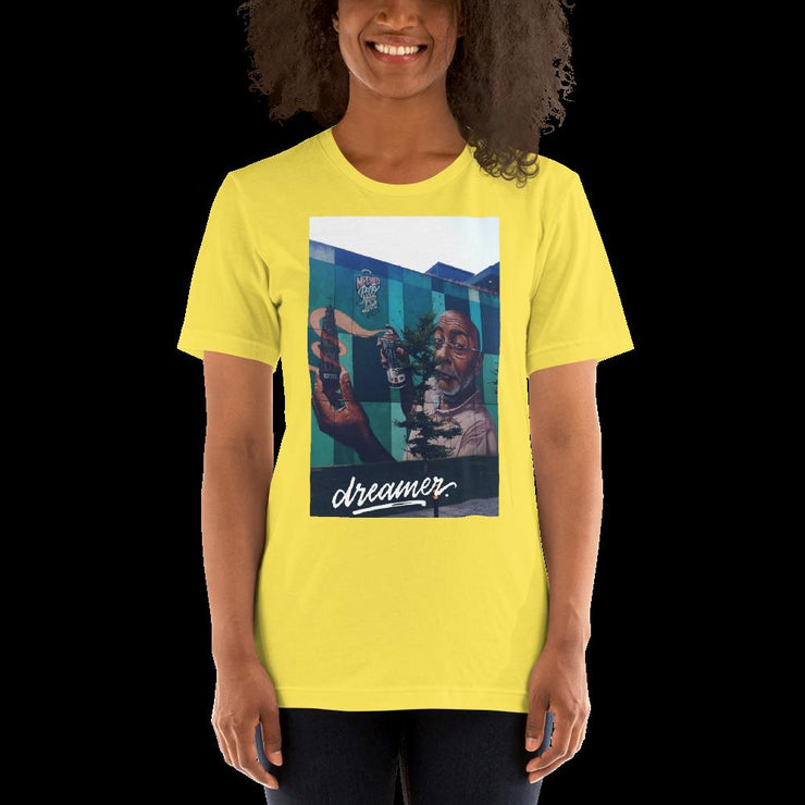 Dreamer Unisex T-Shirt