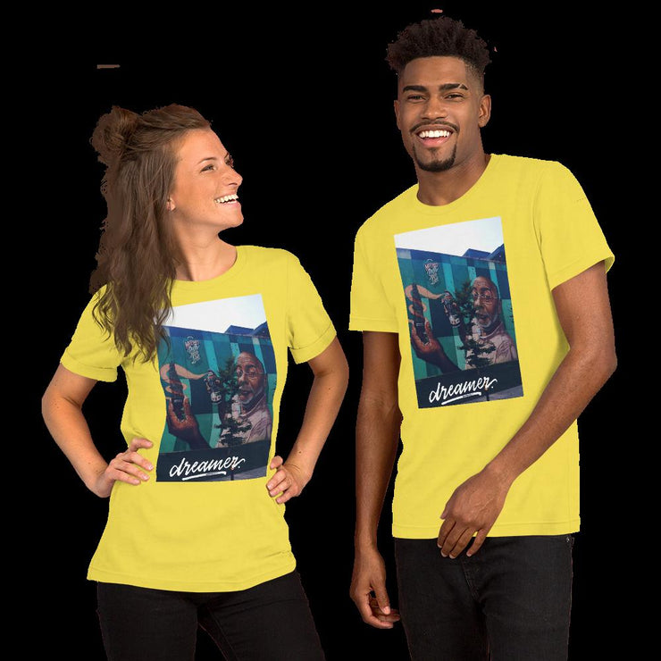 Dreamer Unisex T-Shirt