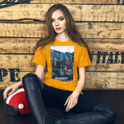 Dreamer Unisex T-Shirt