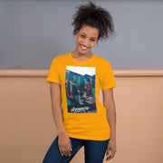 Dreamer Unisex T-Shirt