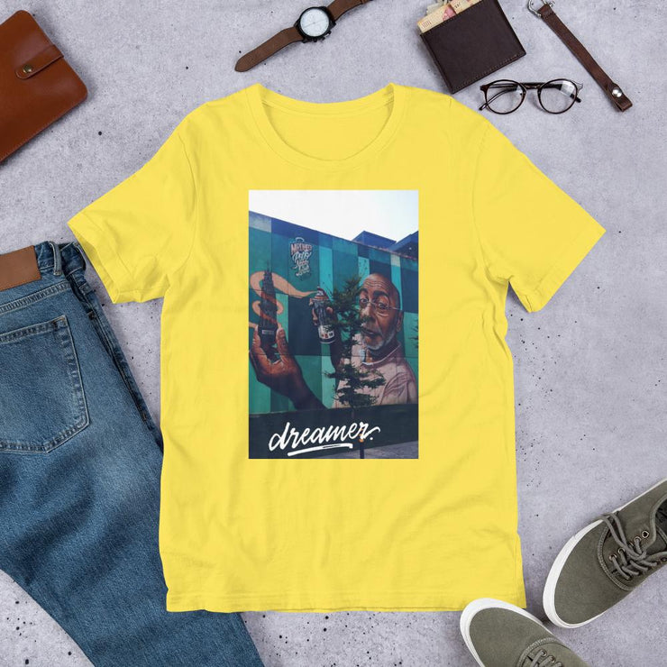 Dreamer Unisex T-Shirt