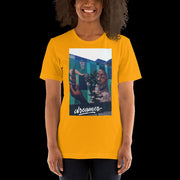 Dreamer Unisex T-Shirt