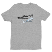 Stay Trippin Short Sleeve T-shirt