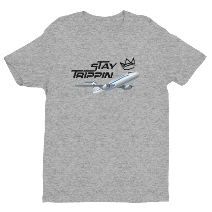 Stay Trippin Short Sleeve T-shirt