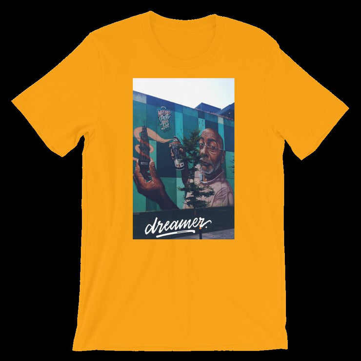 Dreamer Unisex T-Shirt