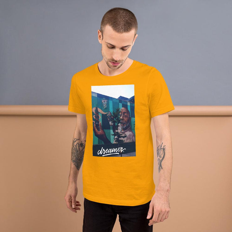 Dreamer Unisex T-Shirt