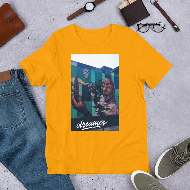 Dreamer Unisex T-Shirt