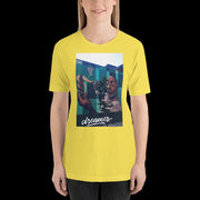 Dreamer Unisex T-Shirt