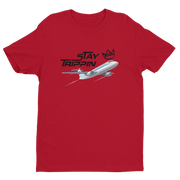 Stay Trippin Short Sleeve T-shirt