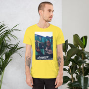 Dreamer Unisex T-Shirt