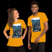 Dreamer Unisex T-Shirt