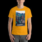 Dreamer Unisex T-Shirt