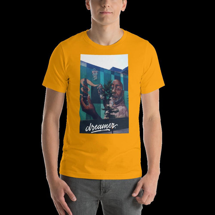 Dreamer Unisex T-Shirt