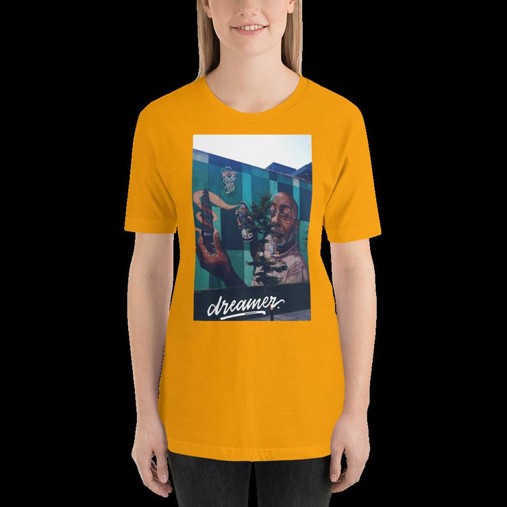 Dreamer Unisex T-Shirt