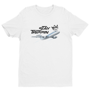 Stay Trippin Short Sleeve T-shirt