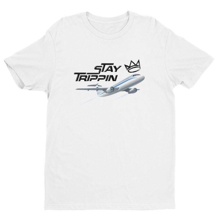 Stay Trippin Short Sleeve T-shirt