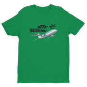 Stay Trippin Short Sleeve T-shirt